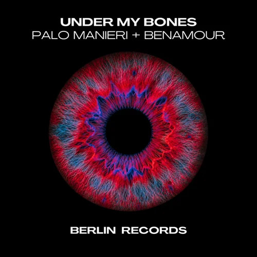 Under My Bones