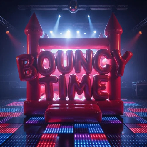 Bouncy Time